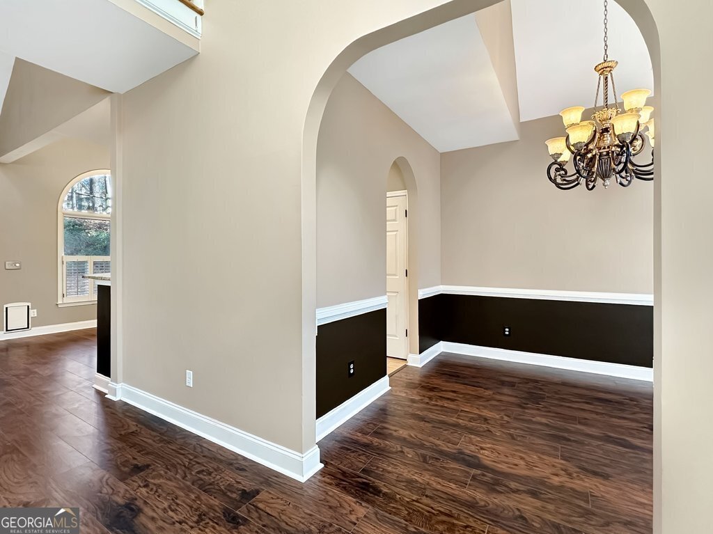 213 Bent Oak Lane Woodstock - Photo 8