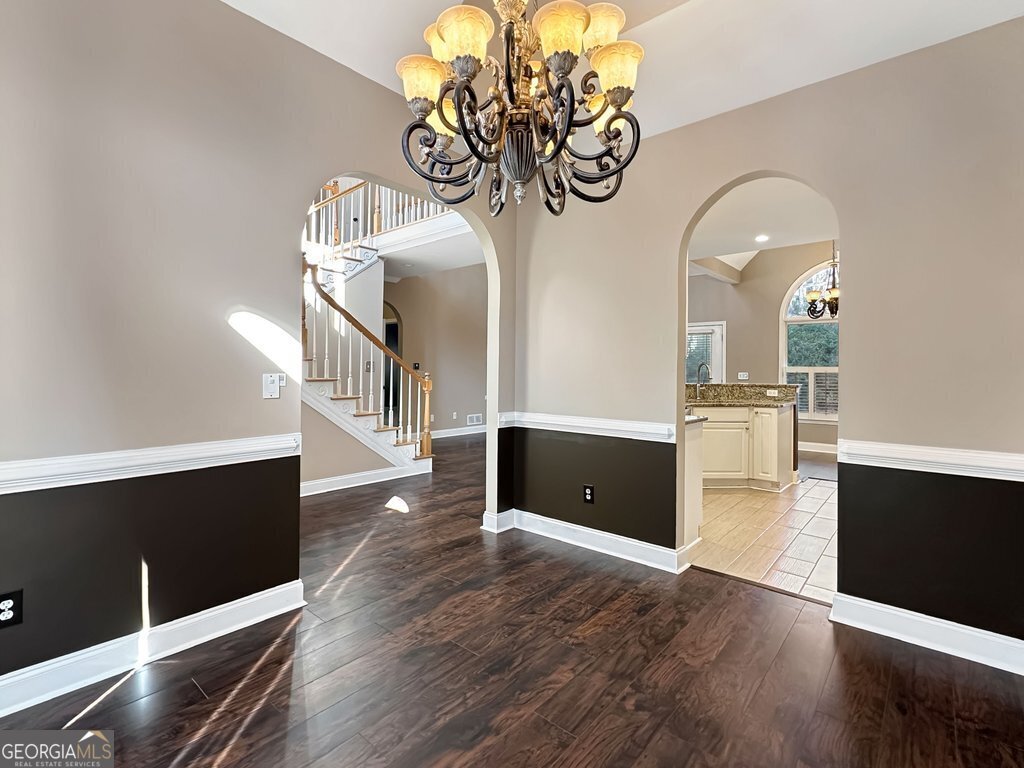 213 Bent Oak Lane Woodstock - Photo 9