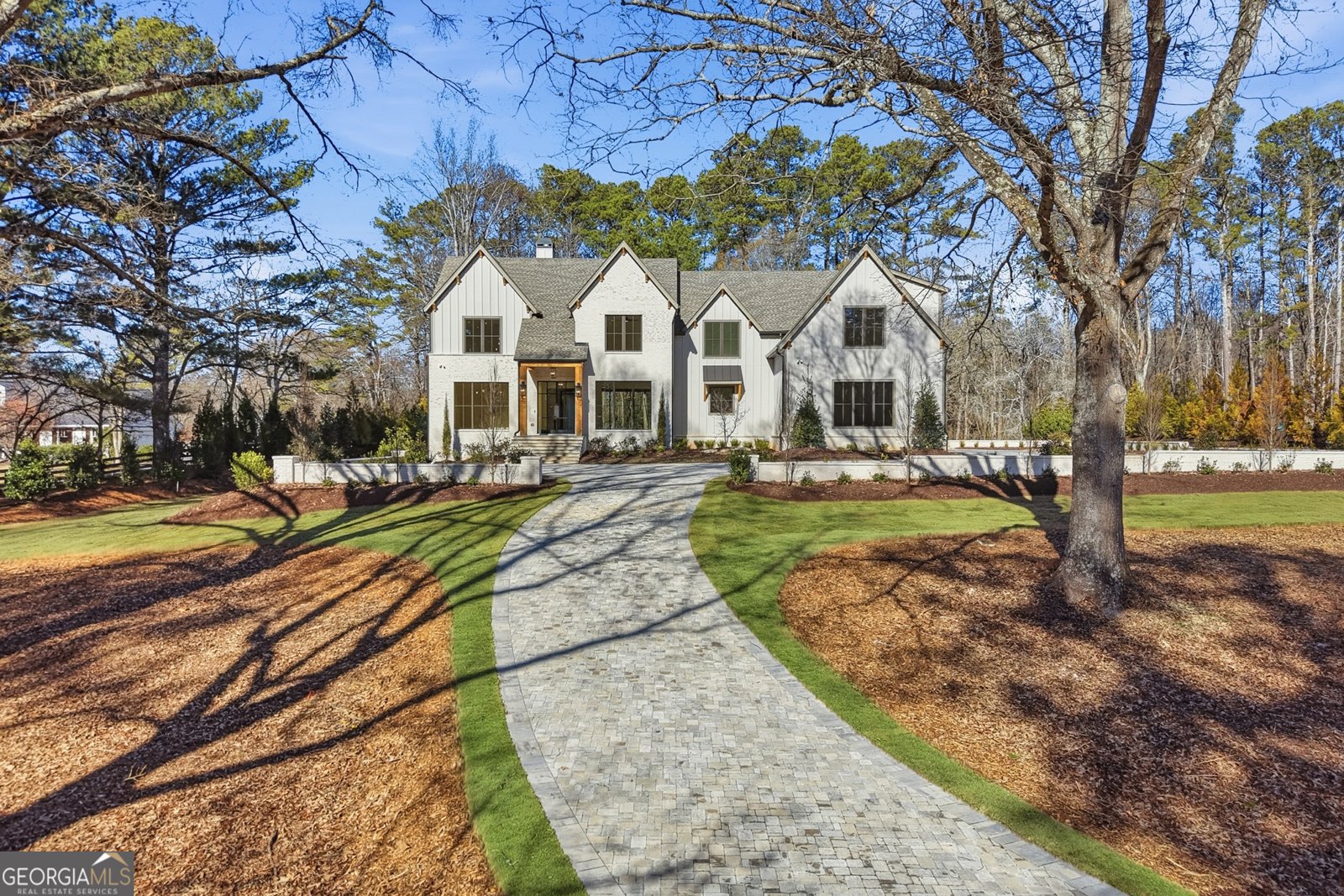 14396 Hopewell Road Alpharetta - Photo 1