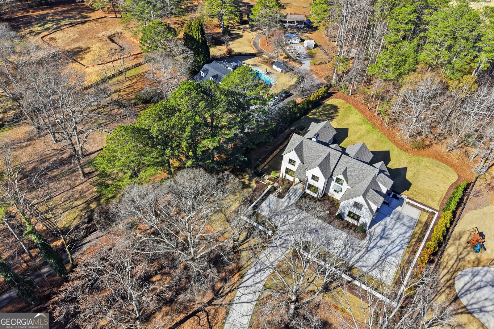 14396 Hopewell Road Alpharetta - Photo 10