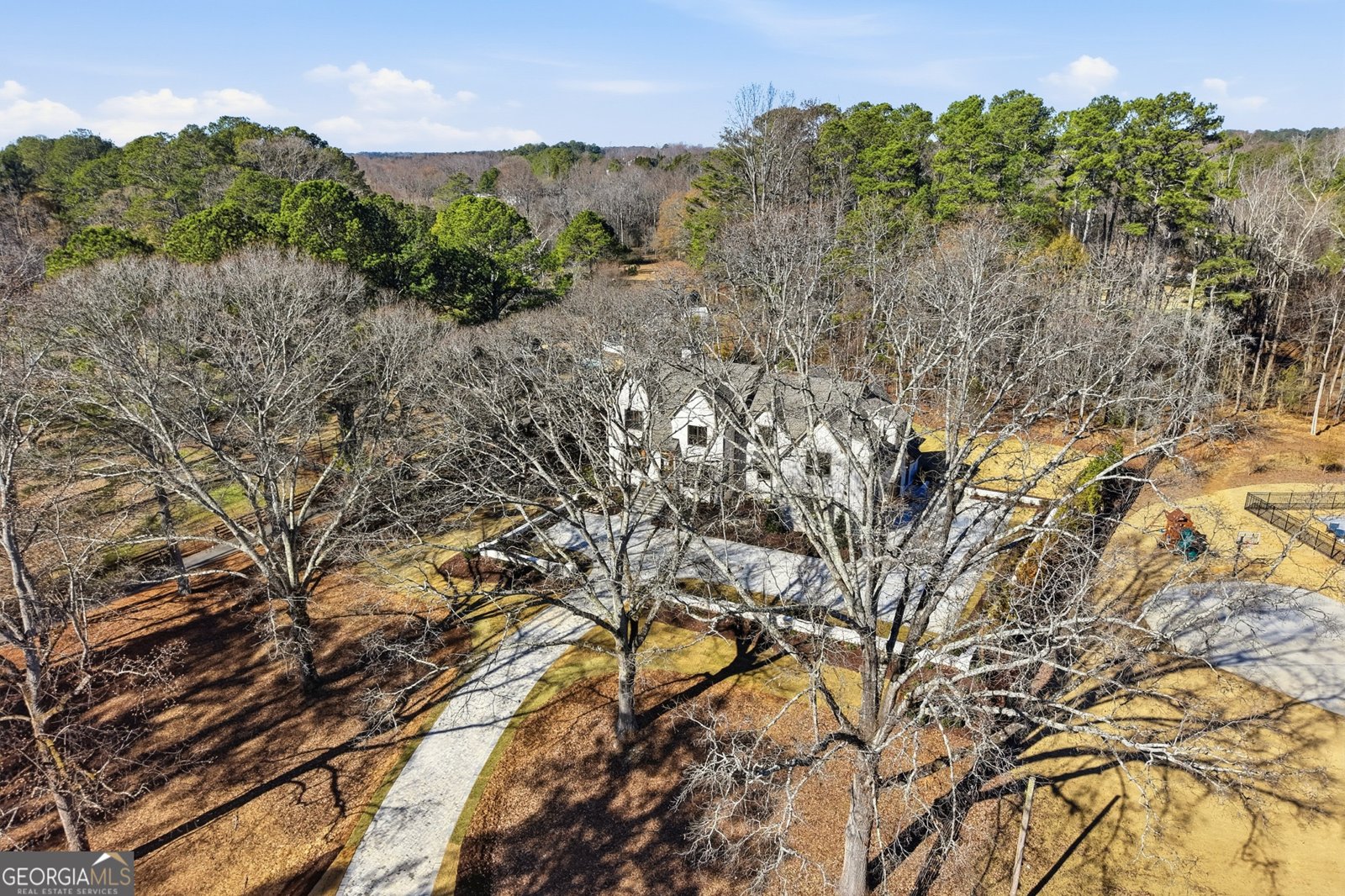 14396 Hopewell Road Alpharetta - Photo 11