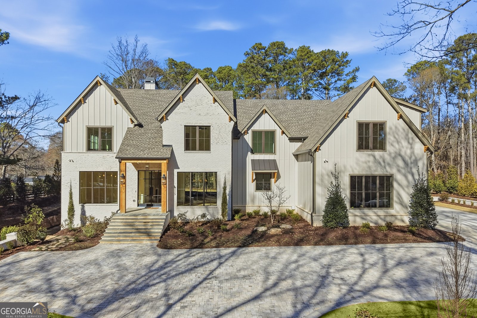 14396 Hopewell Road Alpharetta - Photo 6