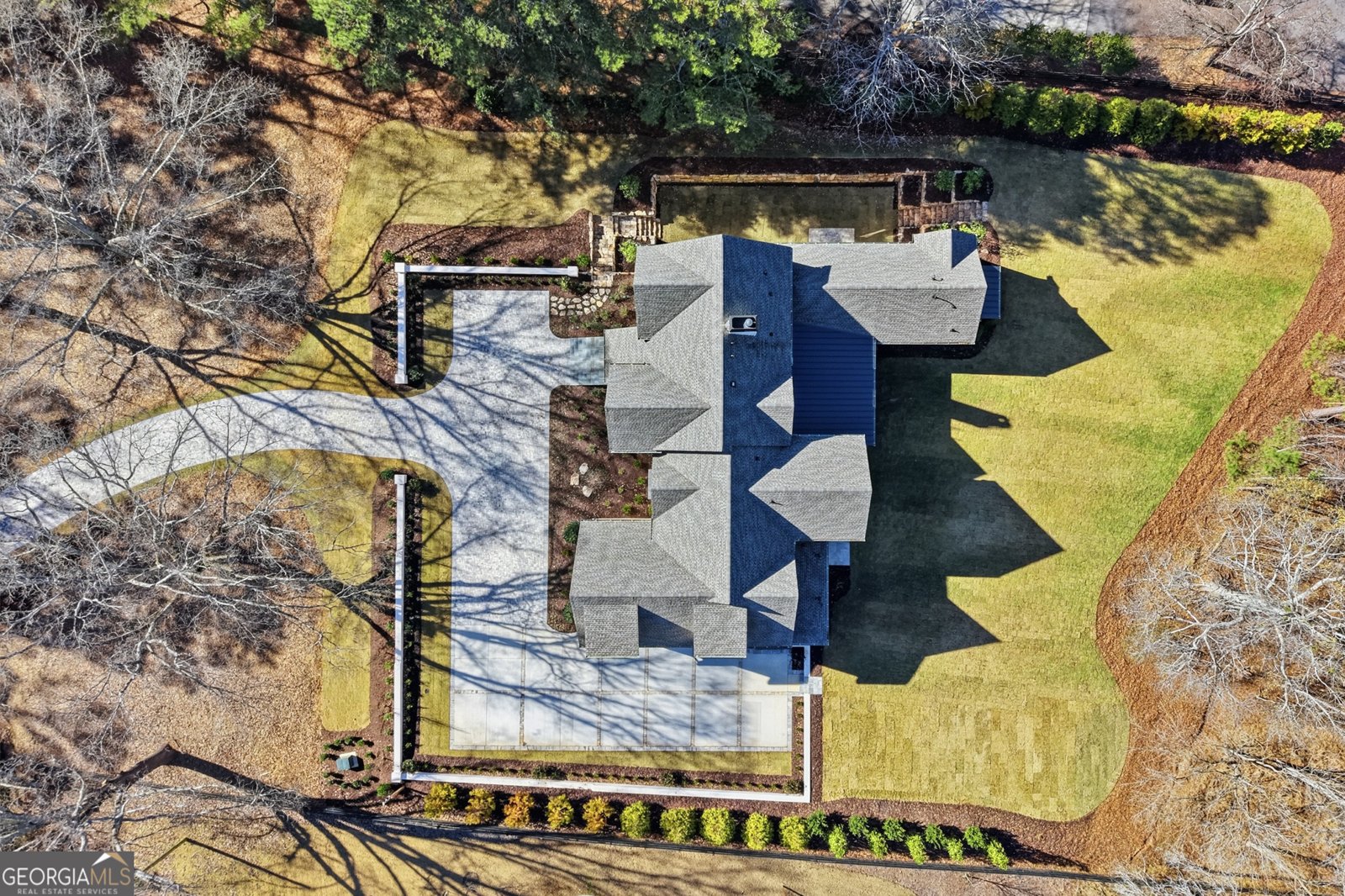 14396 Hopewell Road Alpharetta - Photo 9