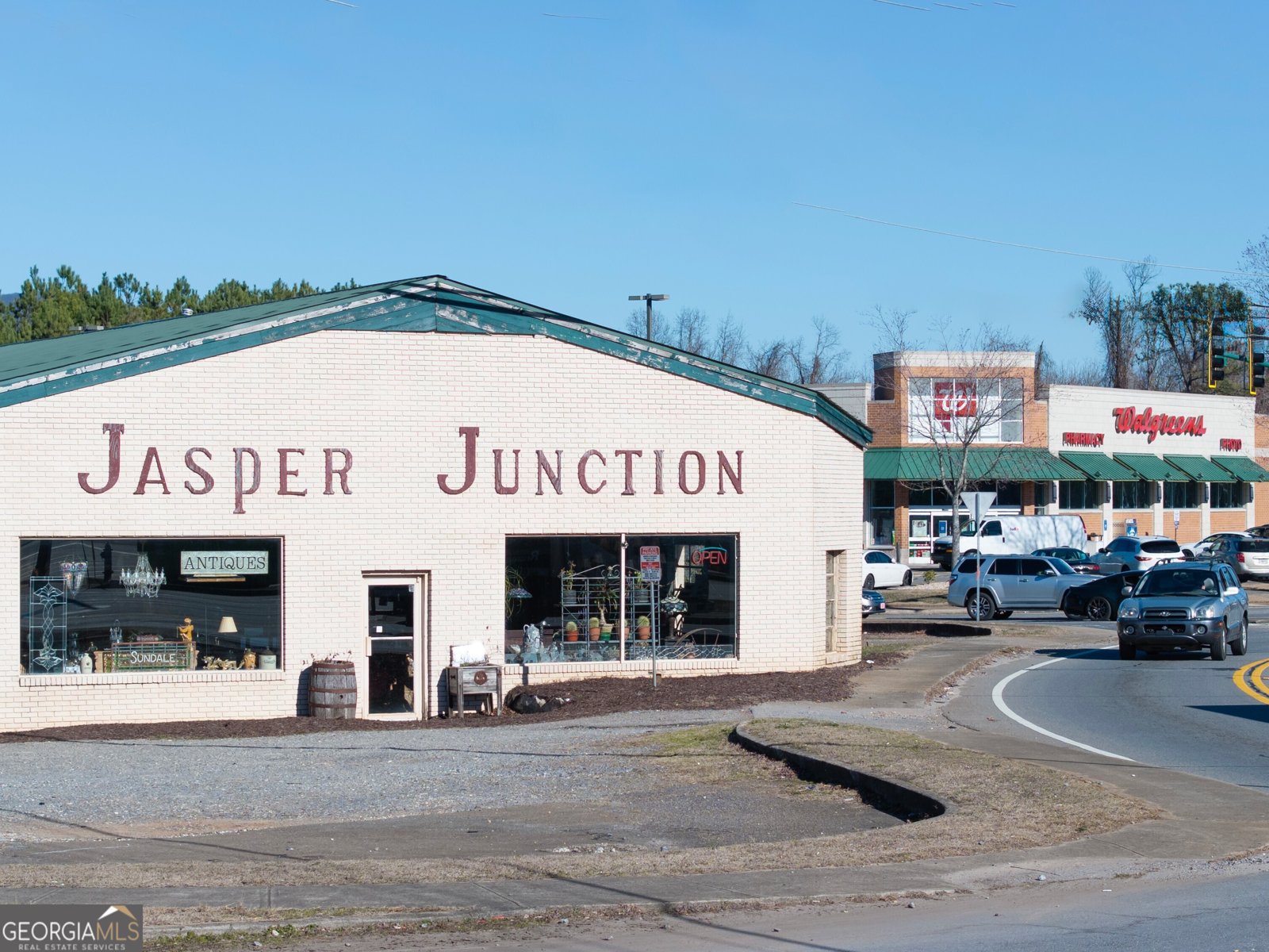 214 Deerberry Drive Jasper - Photo 45