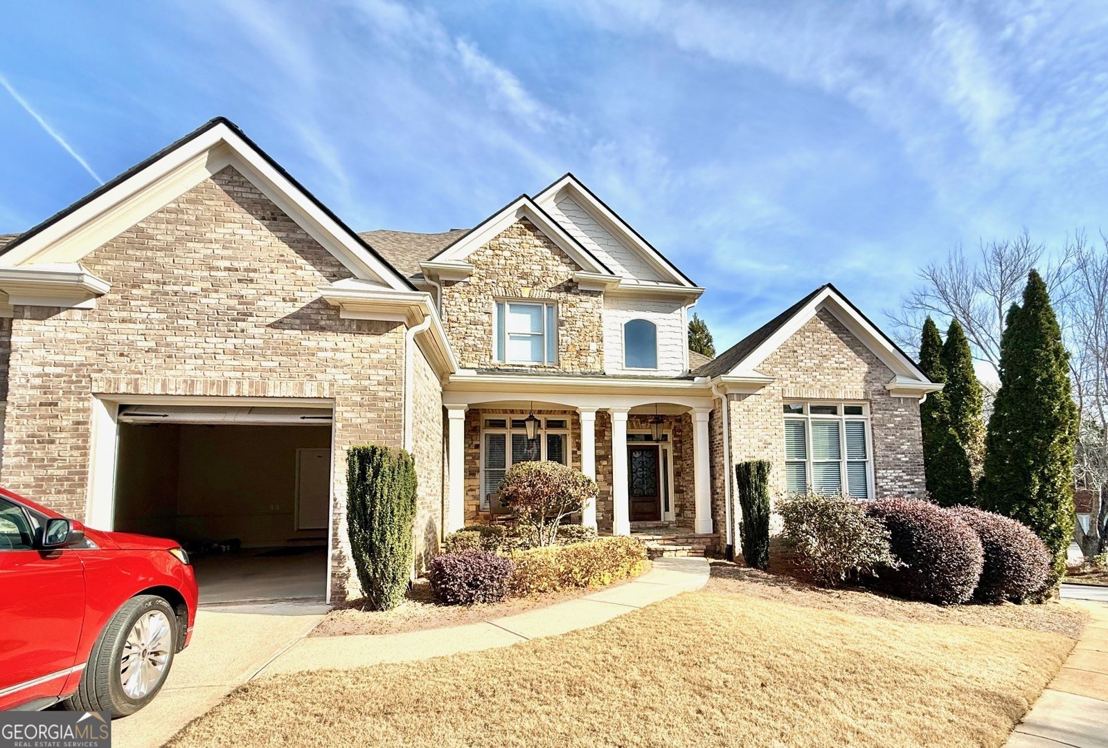 405 Forrest Lane Gainesville - Photo 11