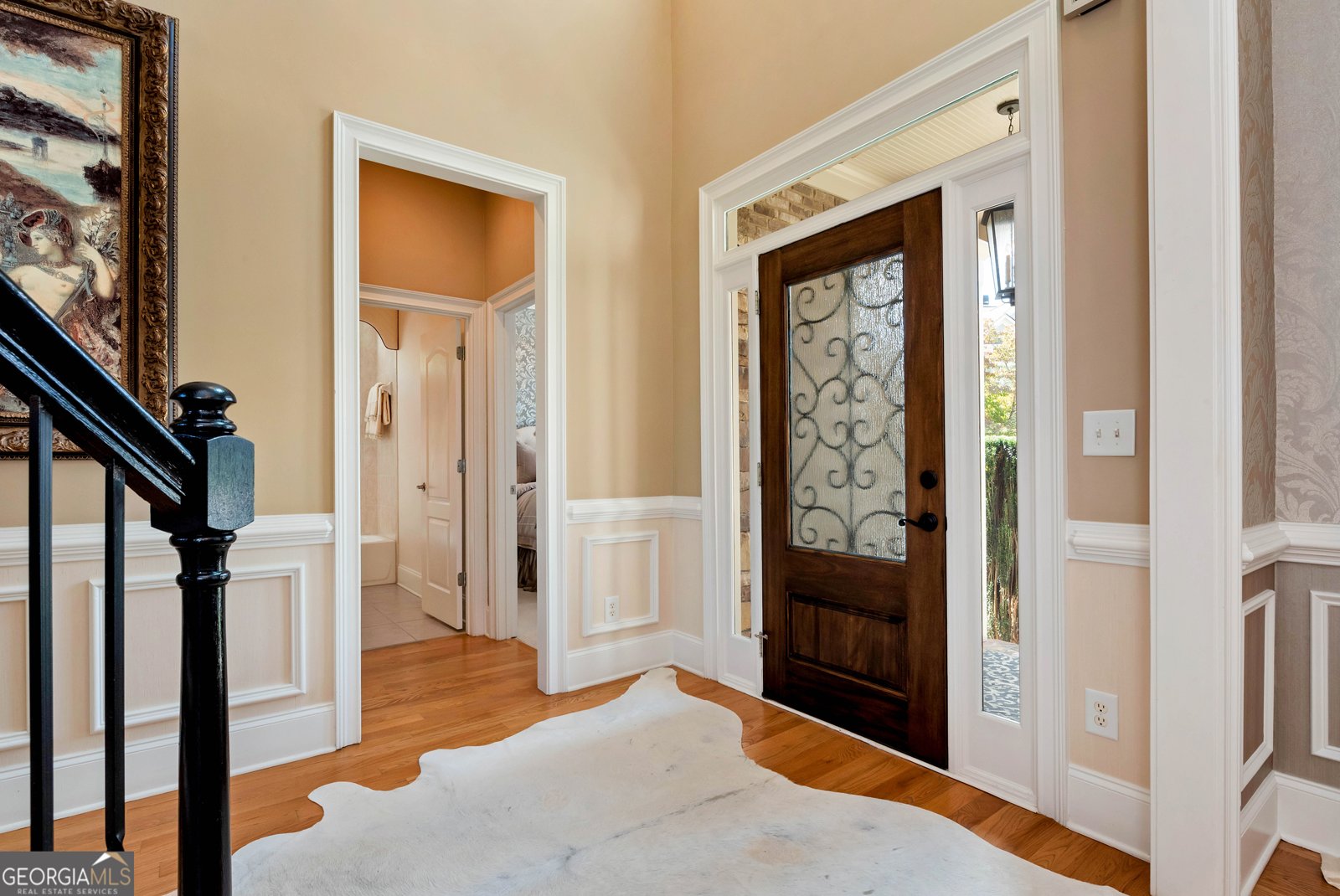 405 Forrest Lane Gainesville - Photo 15