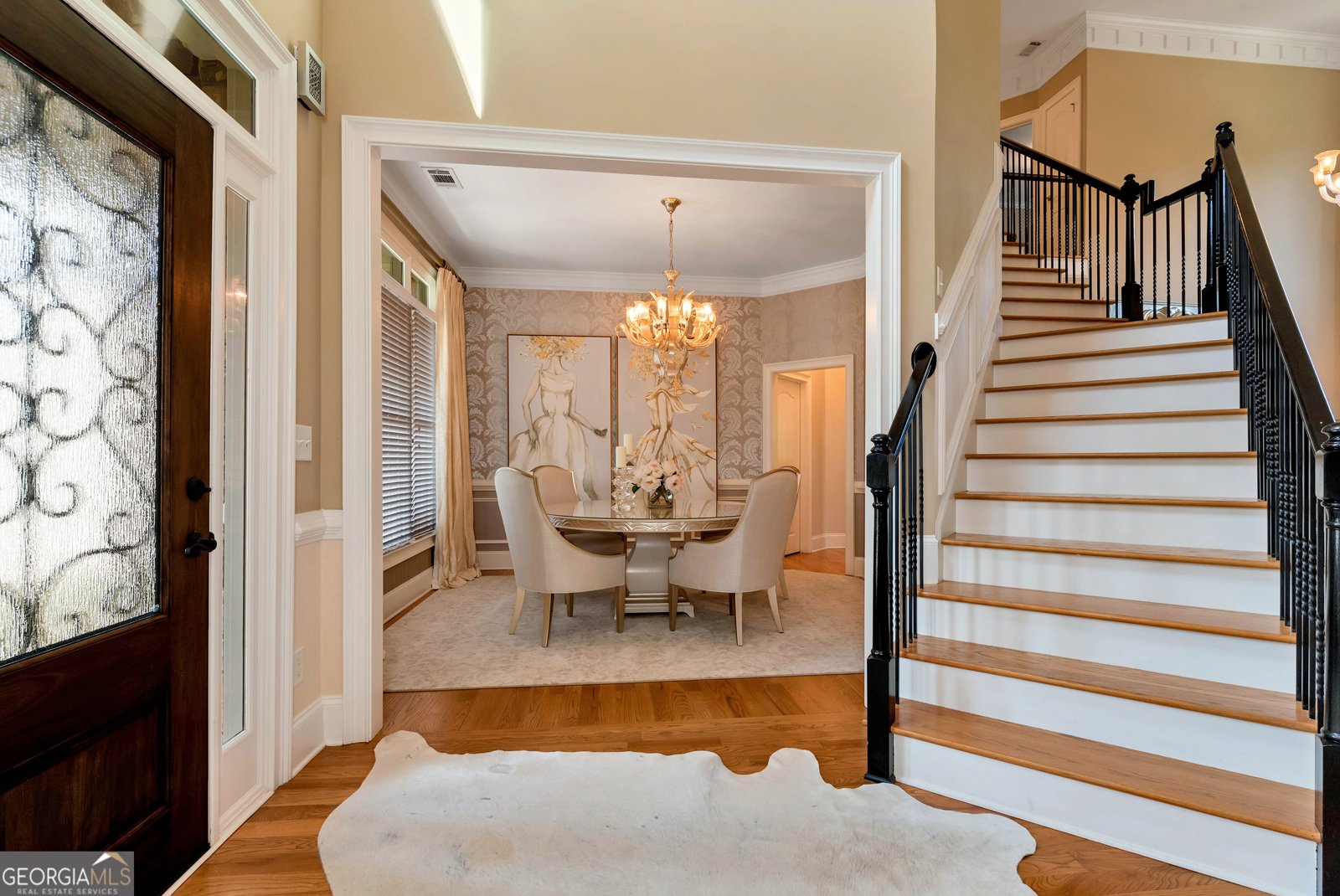 405 Forrest Lane Gainesville - Photo 18