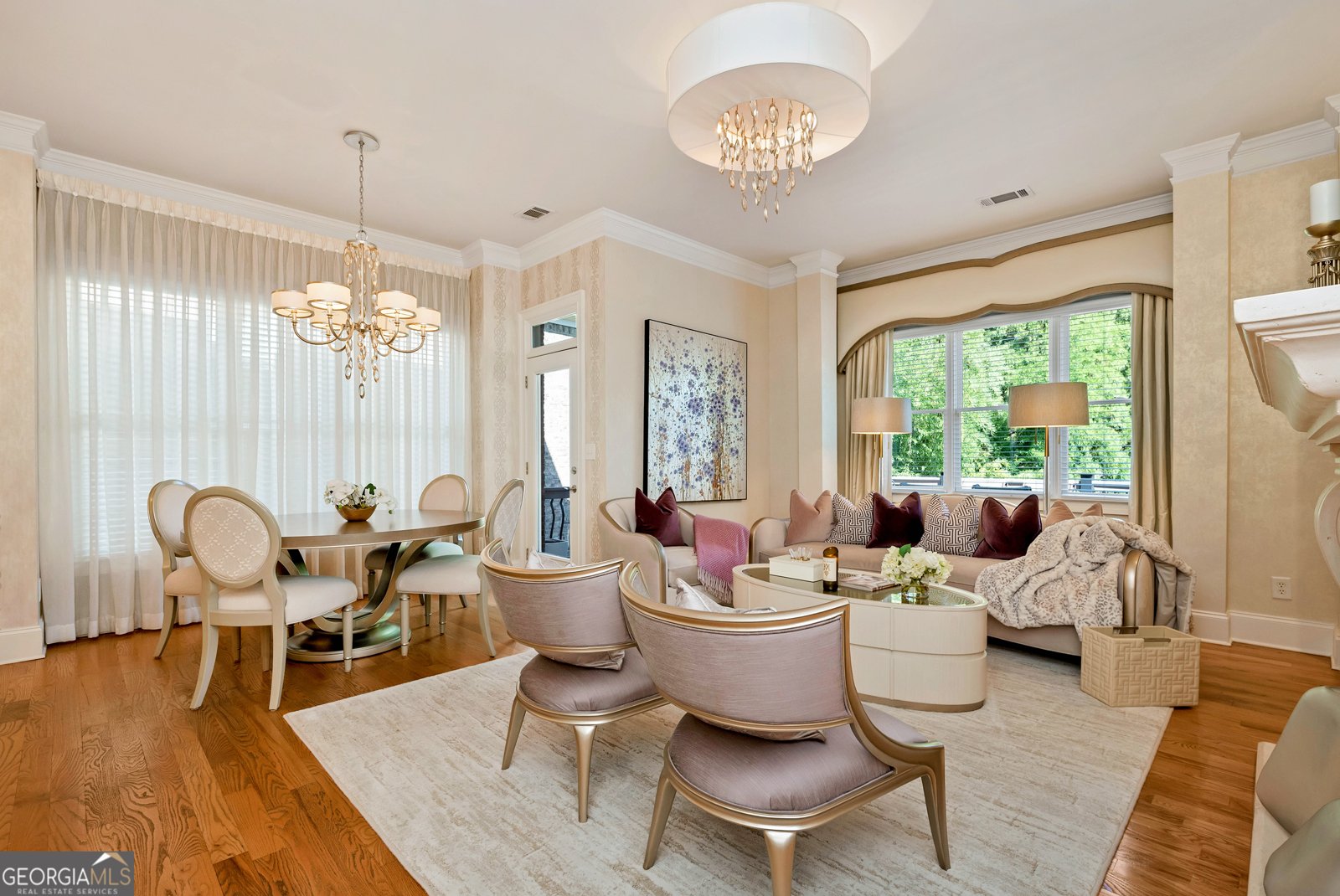 405 Forrest Lane Gainesville - Photo 34