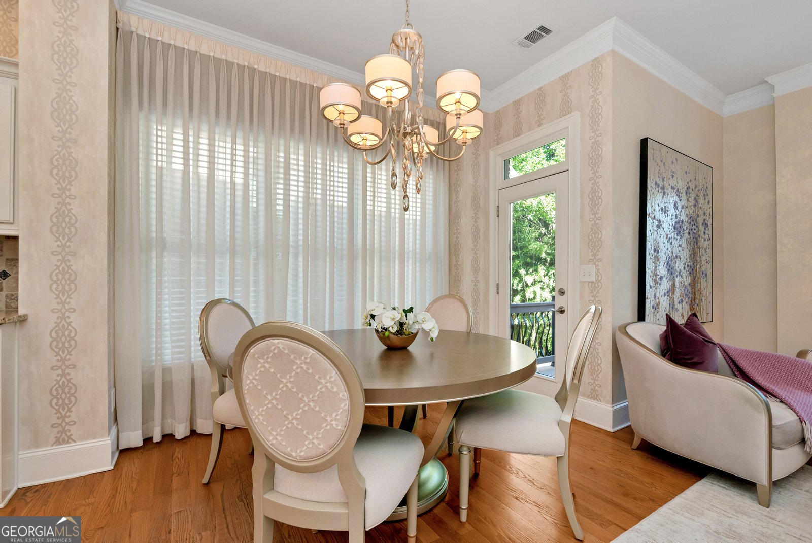 405 Forrest Lane Gainesville - Photo 35