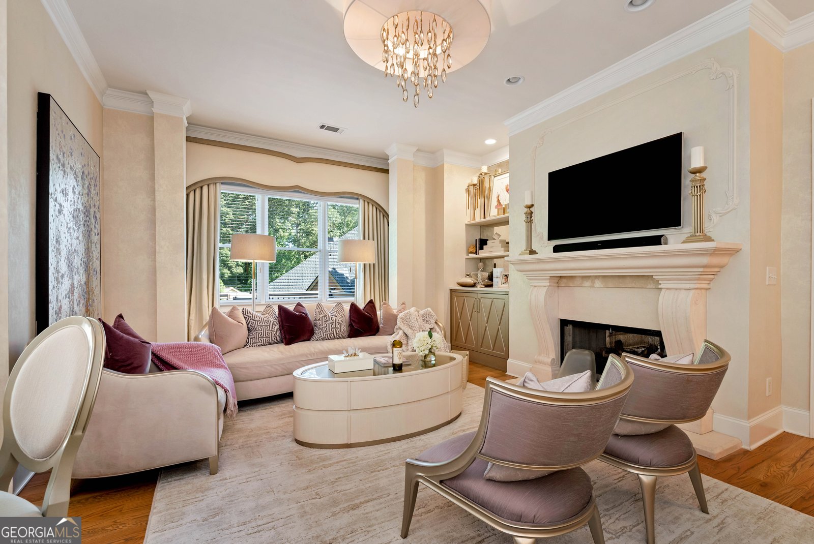 405 Forrest Lane Gainesville - Photo 36