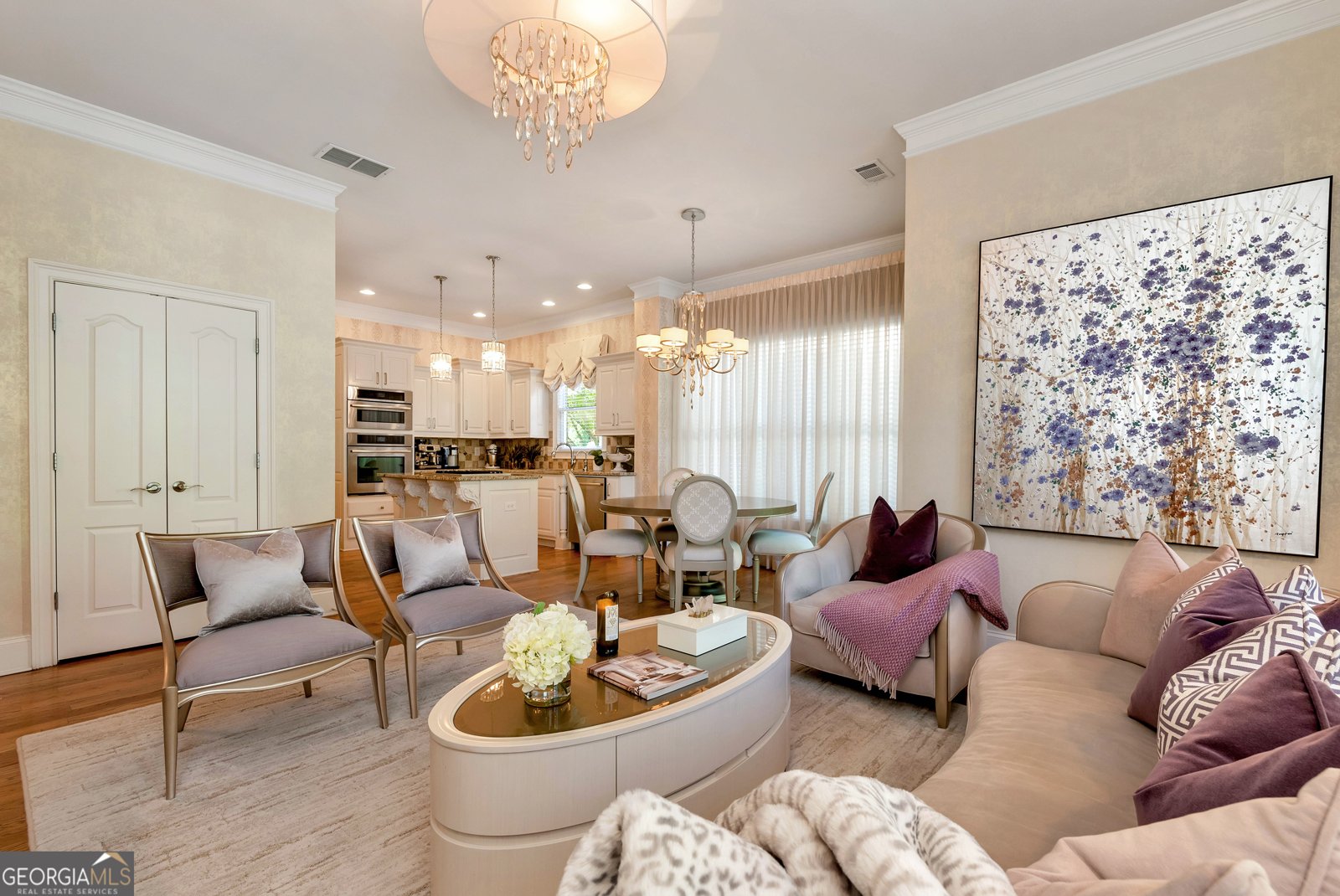 405 Forrest Lane Gainesville - Photo 37