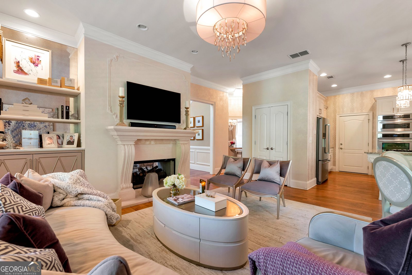 405 Forrest Lane Gainesville - Photo 38