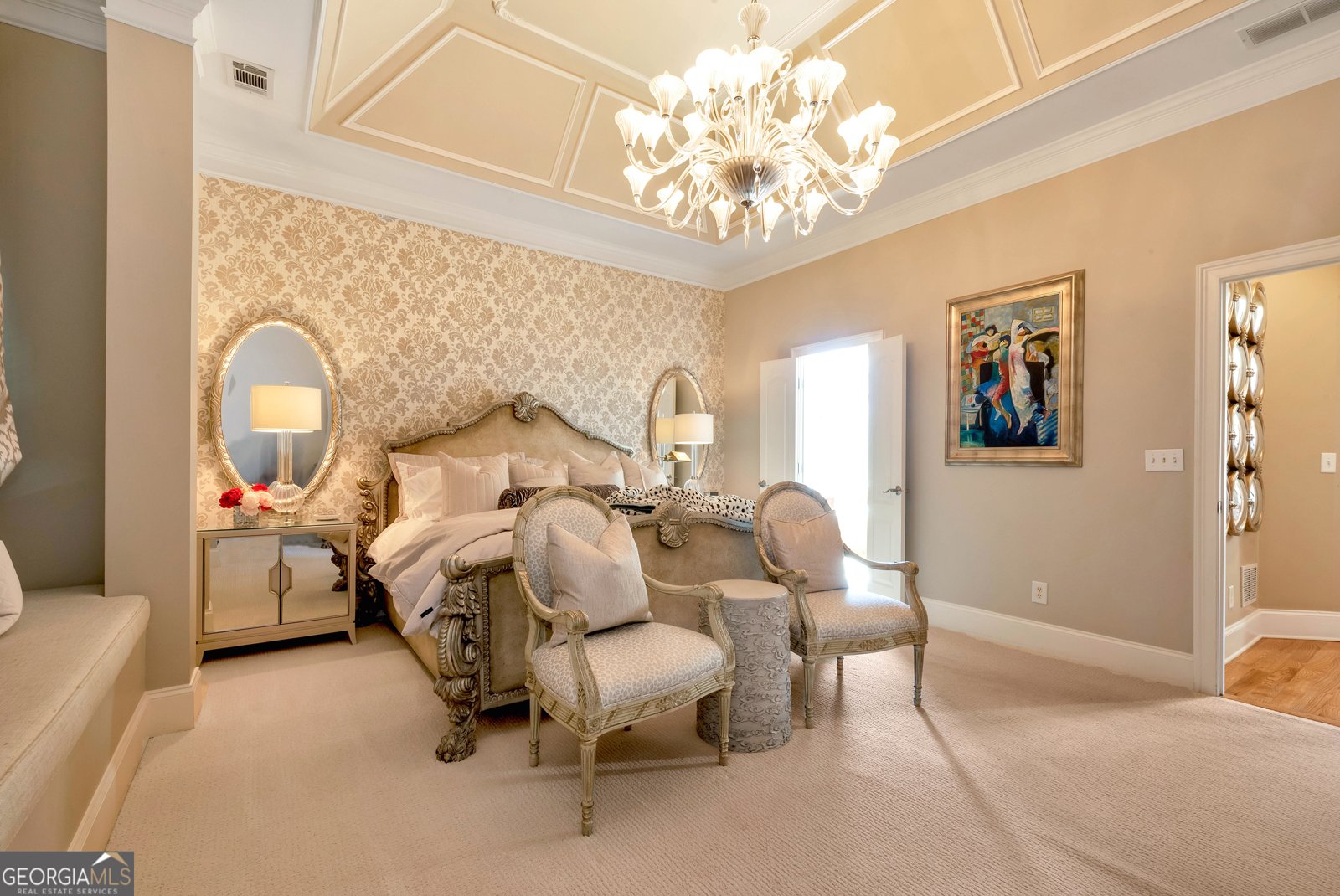 405 Forrest Lane Gainesville - Photo 44