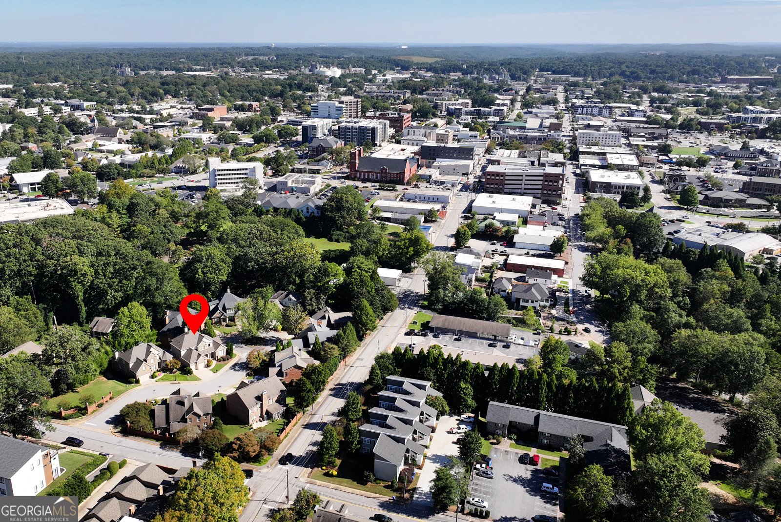 405 Forrest Lane Gainesville - Photo 66