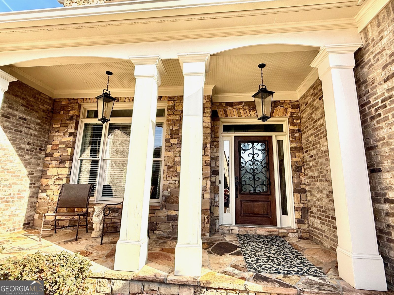 405 Forrest Lane Gainesville - Photo 9