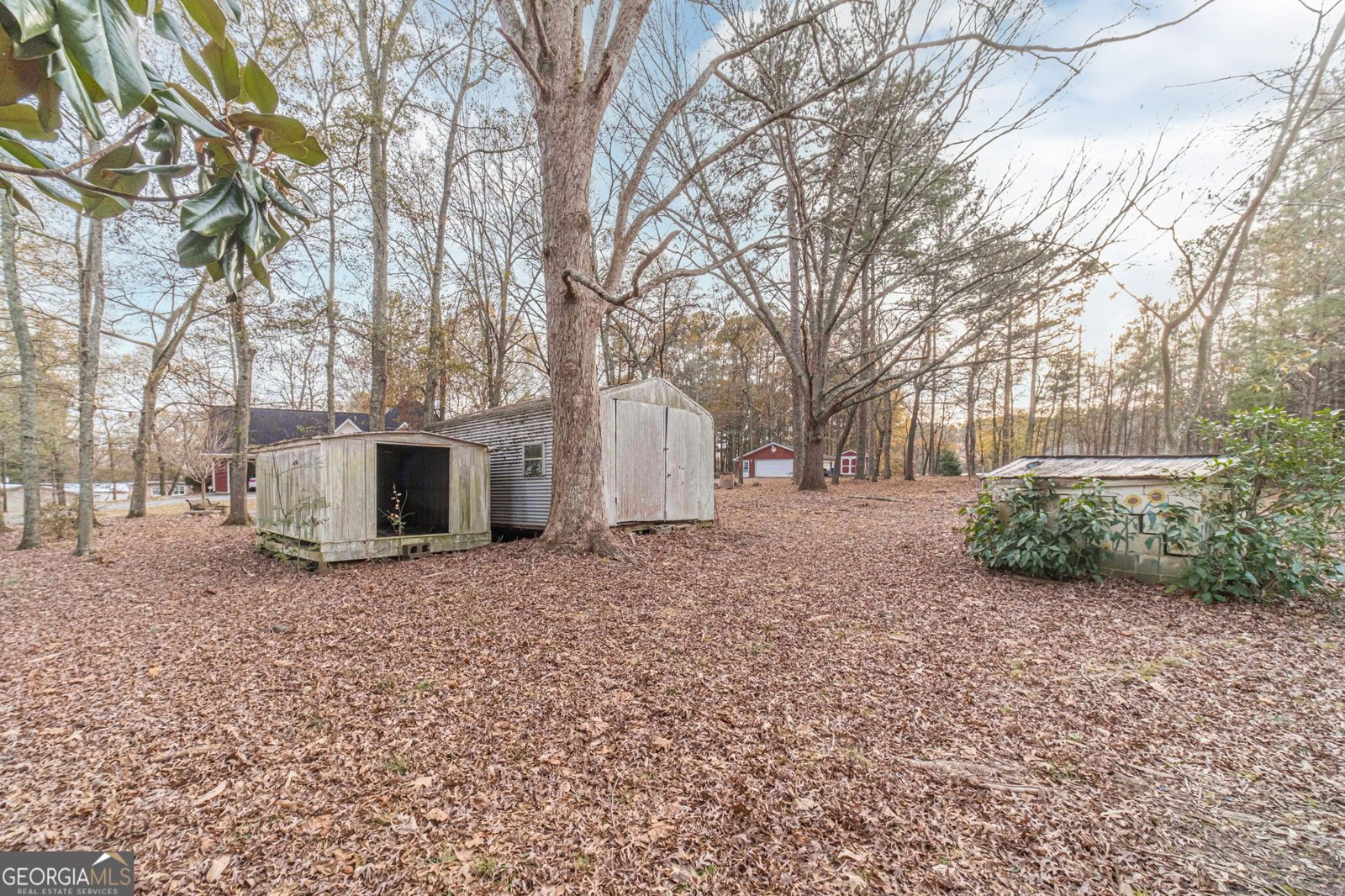 2710 Broadnax Mill Loganville - Photo 27