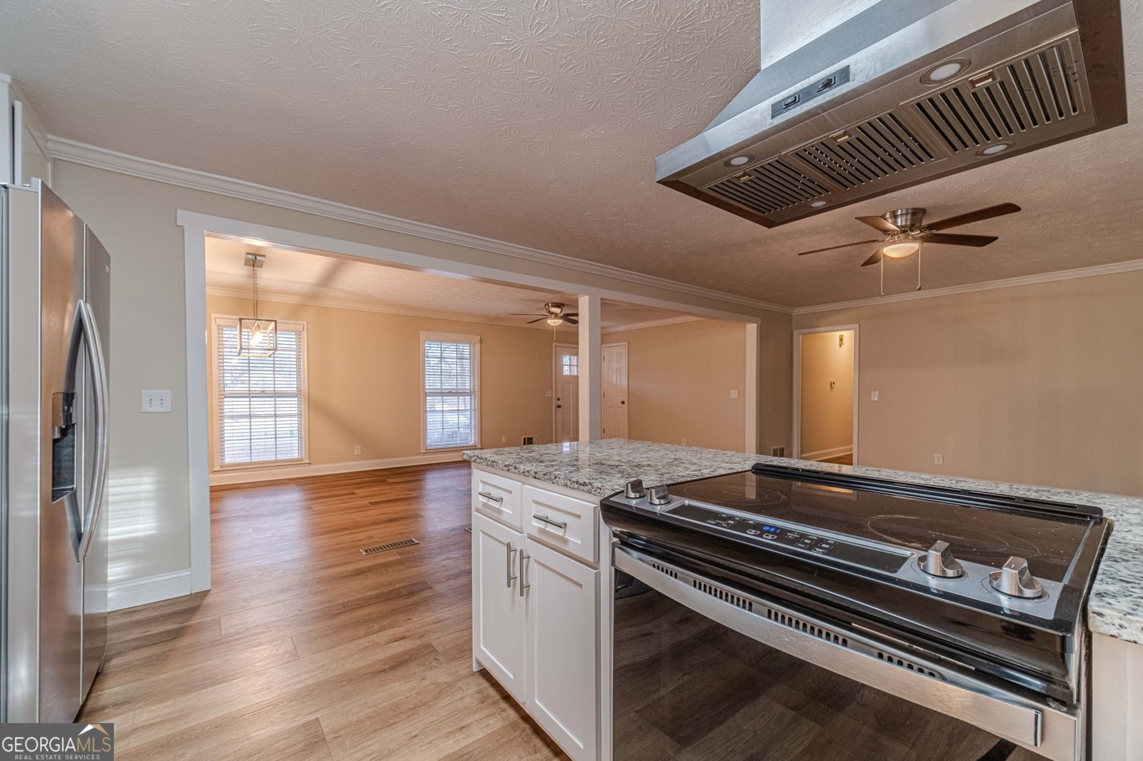 2710 Broadnax Mill Loganville - Photo 9