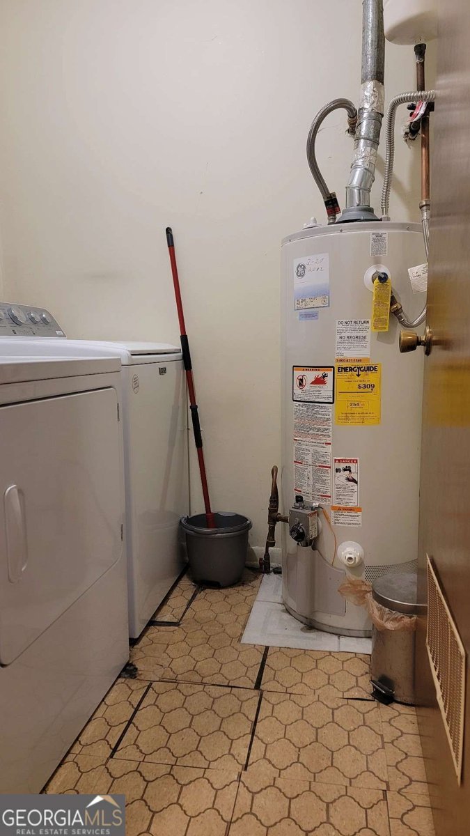 234 Howell Terrace Atlanta - Photo 18