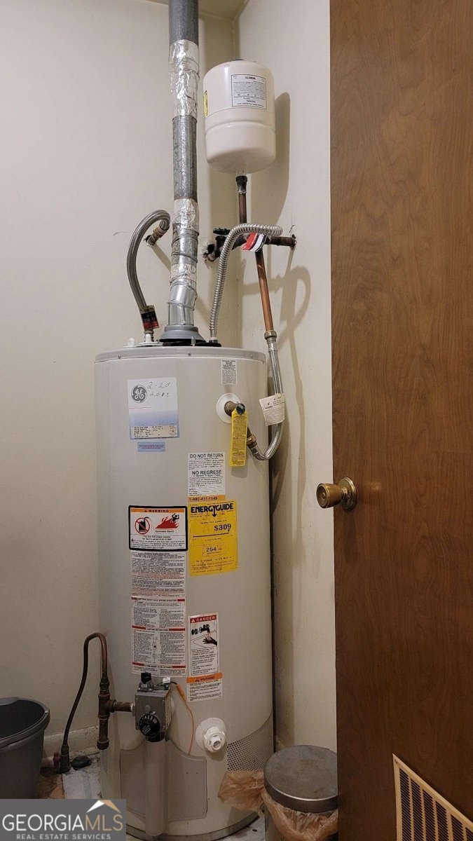 234 Howell Terrace Atlanta - Photo 20