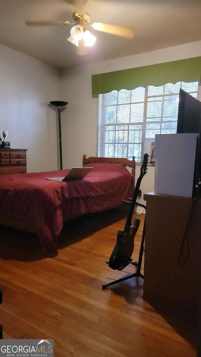 234 Howell Terrace Atlanta - Photo 22