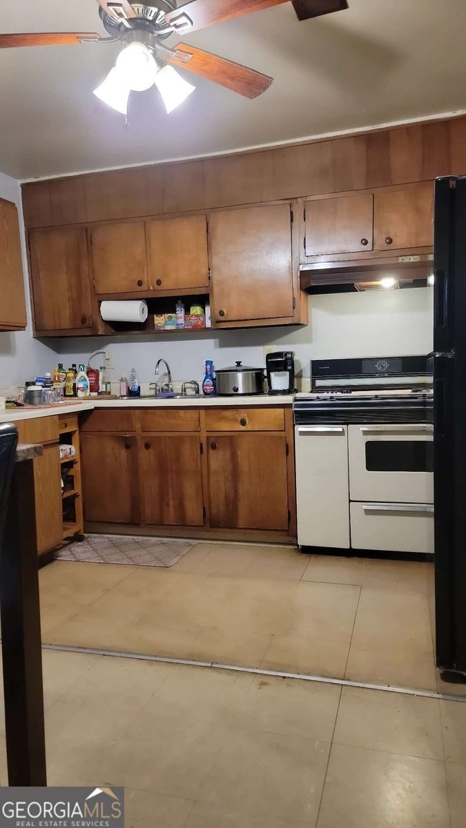 234 Howell Terrace Atlanta - Photo 33