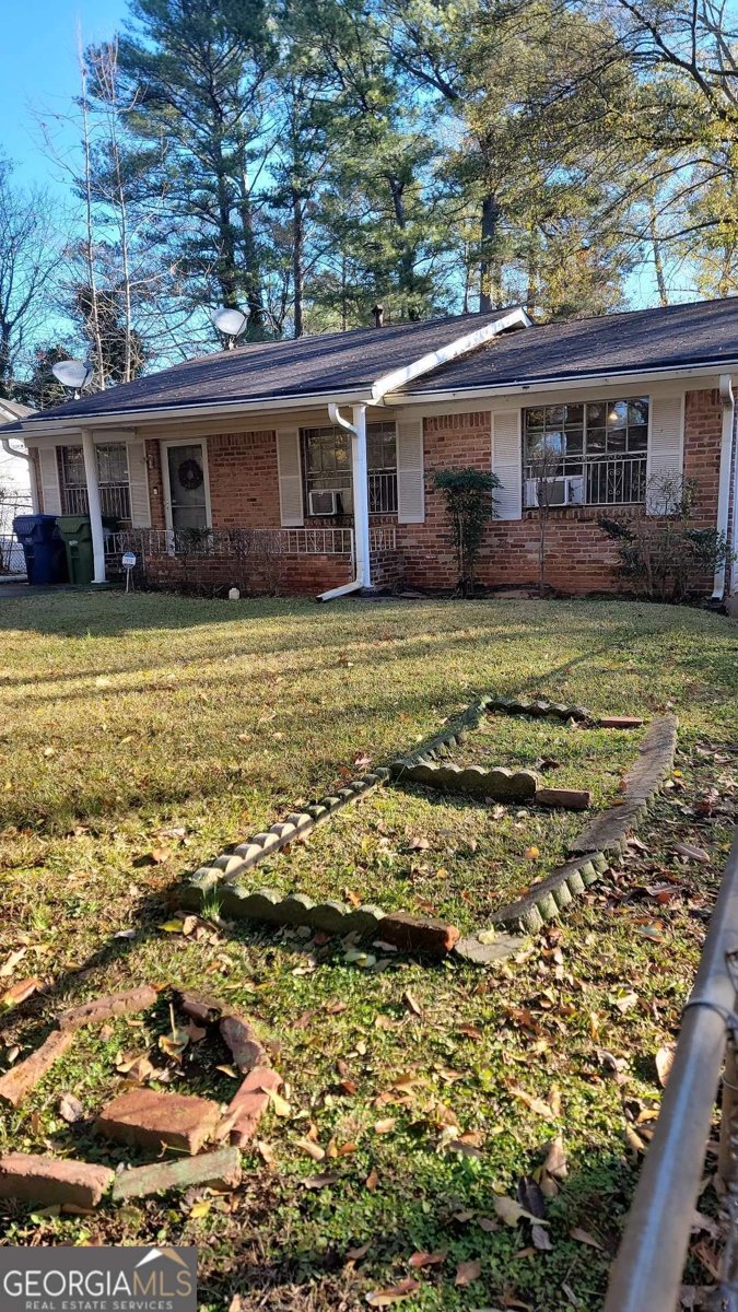 234 Howell Terrace Atlanta - Photo 65