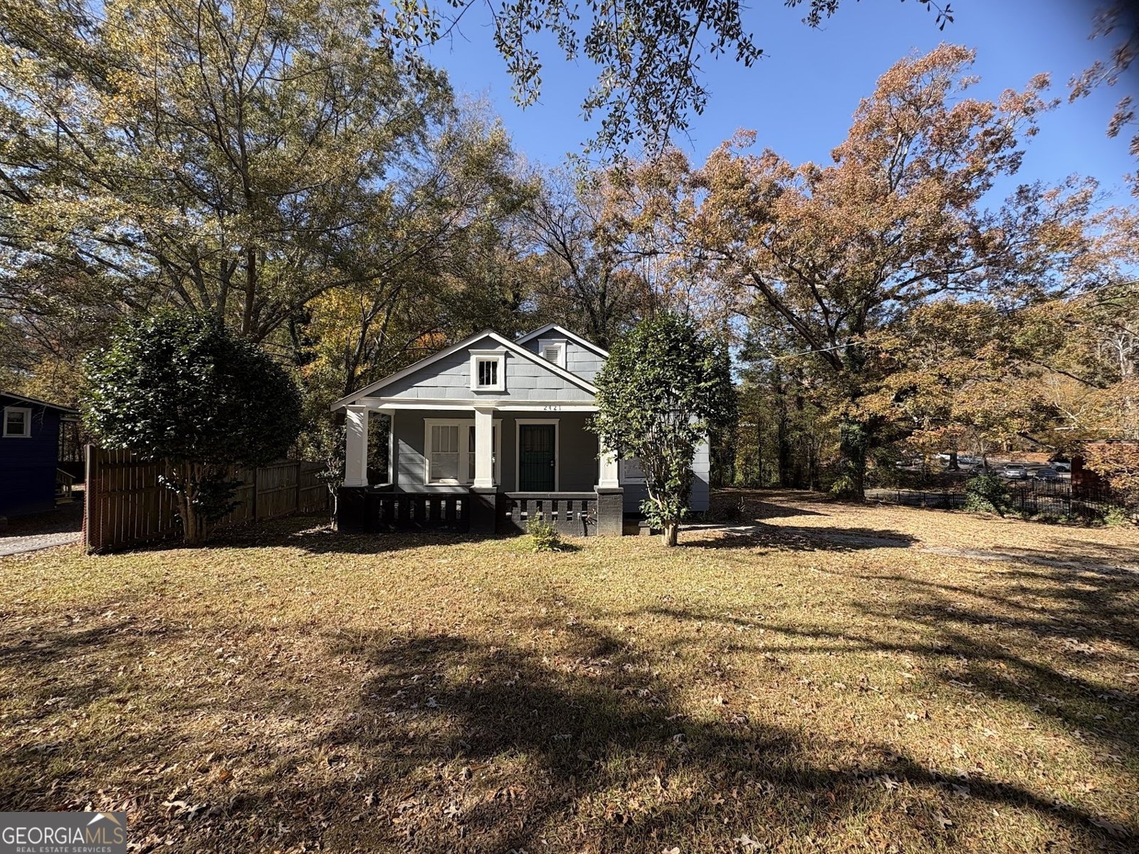 2421 Fairburn Road Atlanta - Photo 1