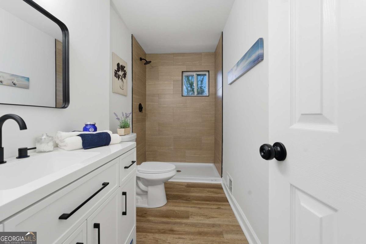 4701 Brownsville Road Powder Springs - Photo 14