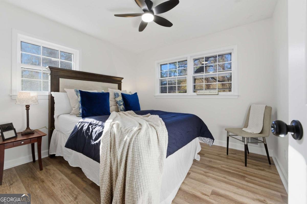 4701 Brownsville Road Powder Springs - Photo 16