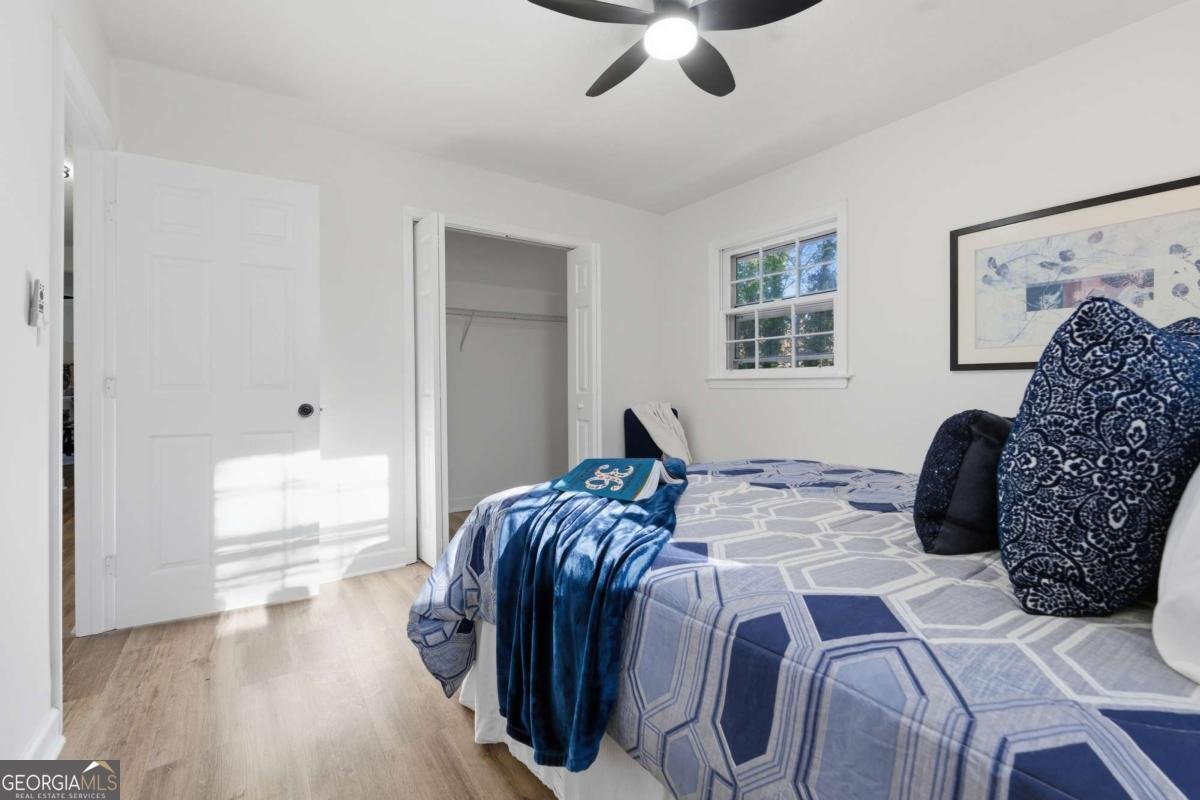 4701 Brownsville Road Powder Springs - Photo 18