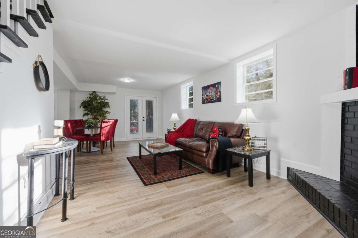 4701 Brownsville Road Powder Springs - Photo 20