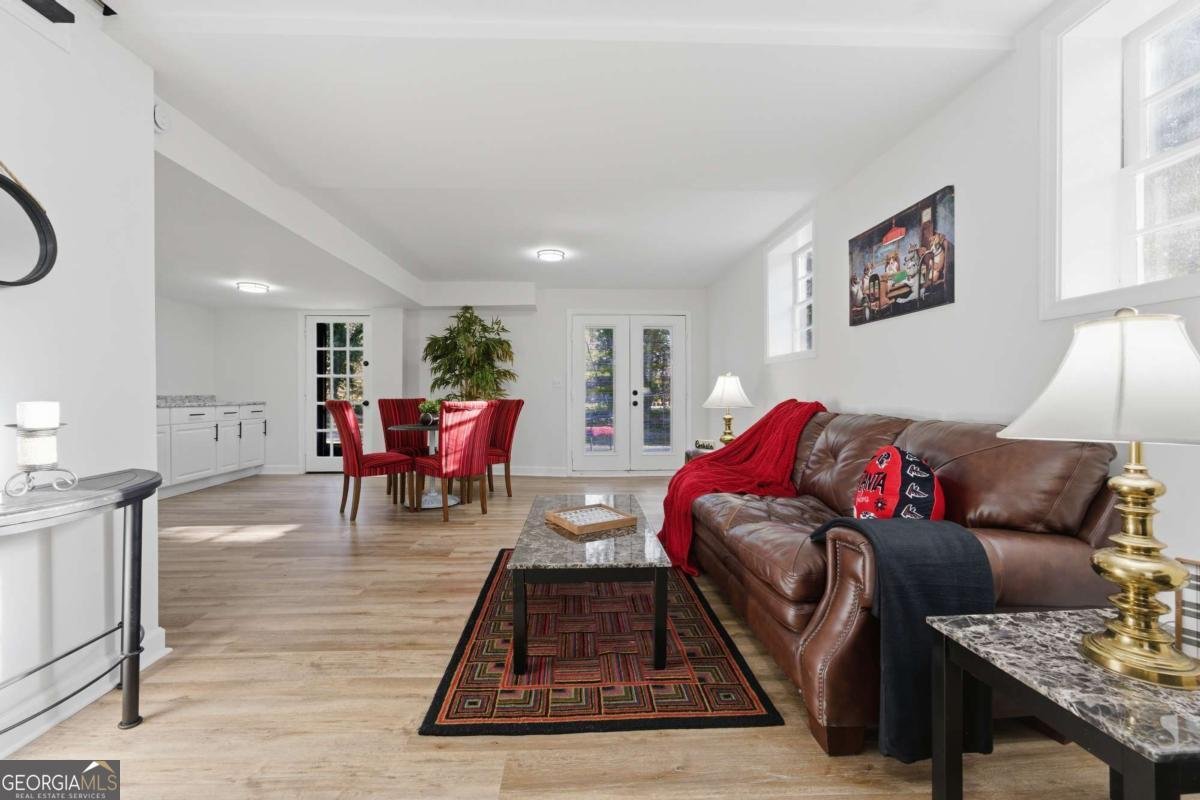 4701 Brownsville Road Powder Springs - Photo 21