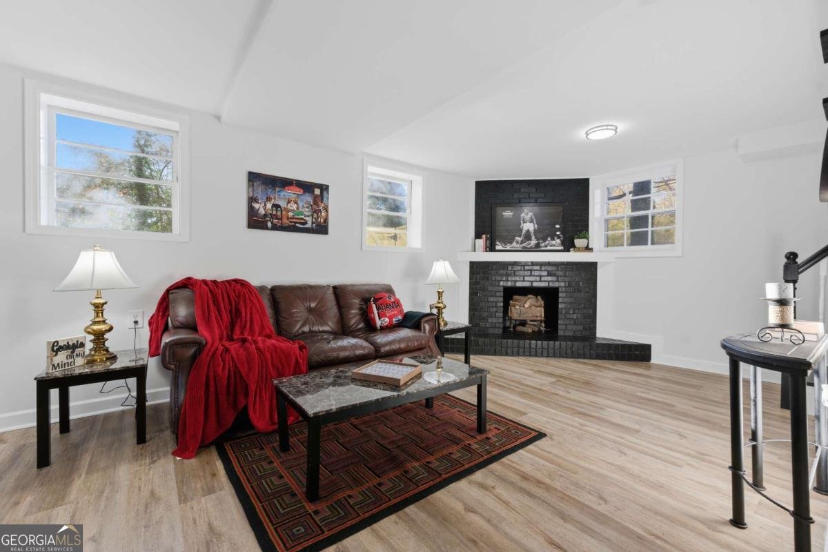 4701 Brownsville Road Powder Springs - Photo 22