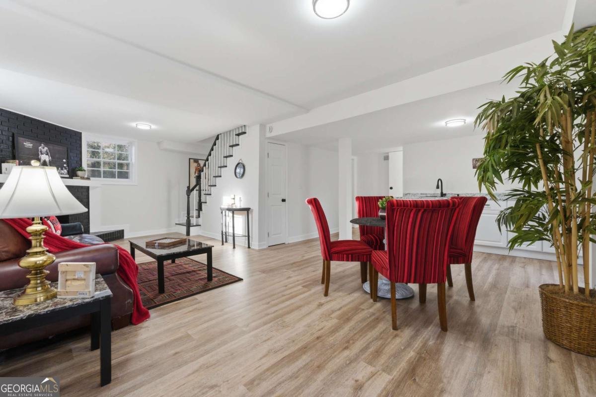 4701 Brownsville Road Powder Springs - Photo 23