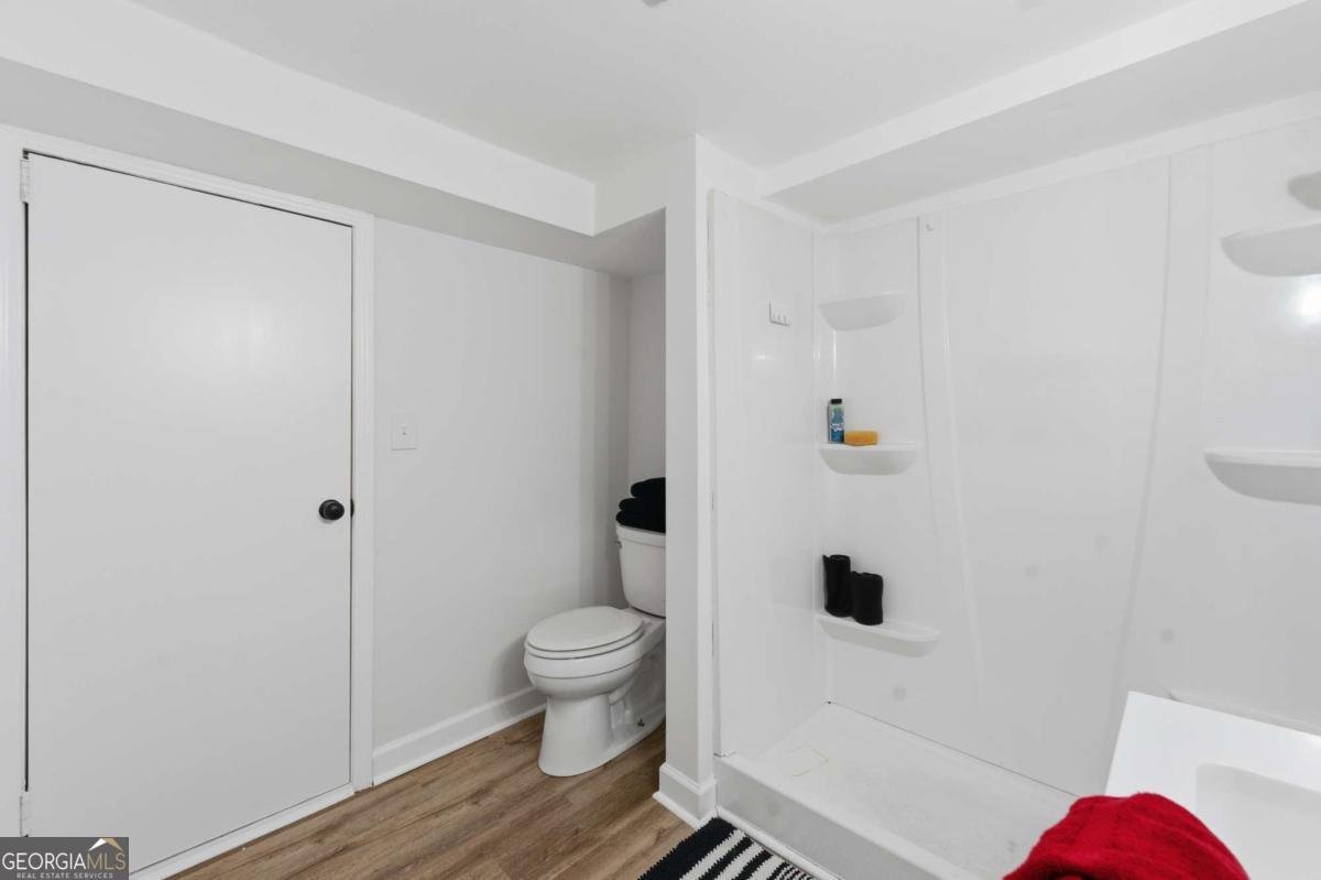 4701 Brownsville Road Powder Springs - Photo 28