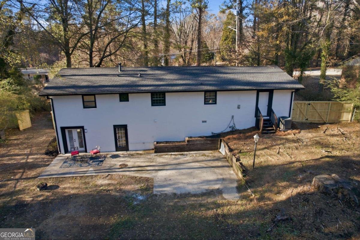 4701 Brownsville Road Powder Springs - Photo 30