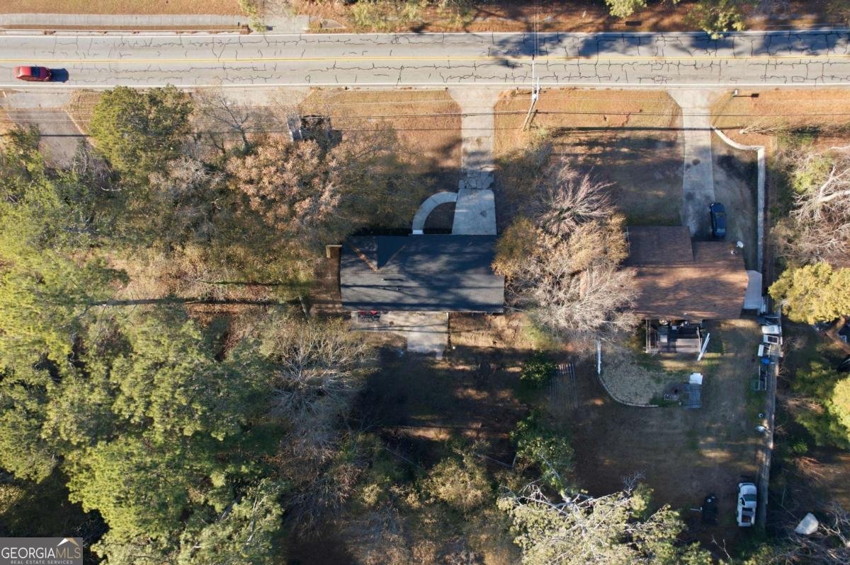 4701 Brownsville Road Powder Springs - Photo 33