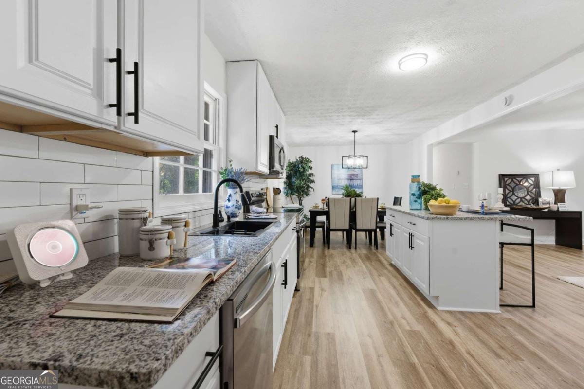 4701 Brownsville Road Powder Springs - Photo 7