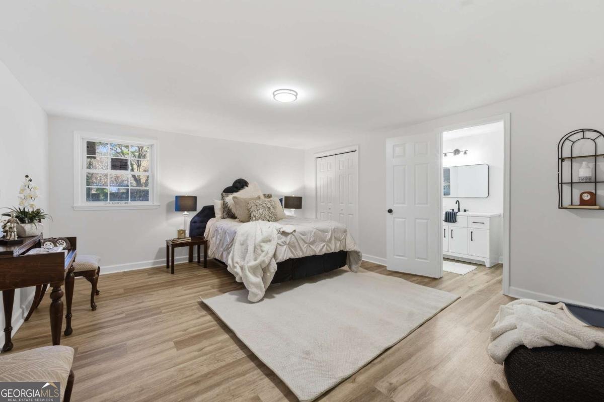 4701 Brownsville Road Powder Springs - Photo 9