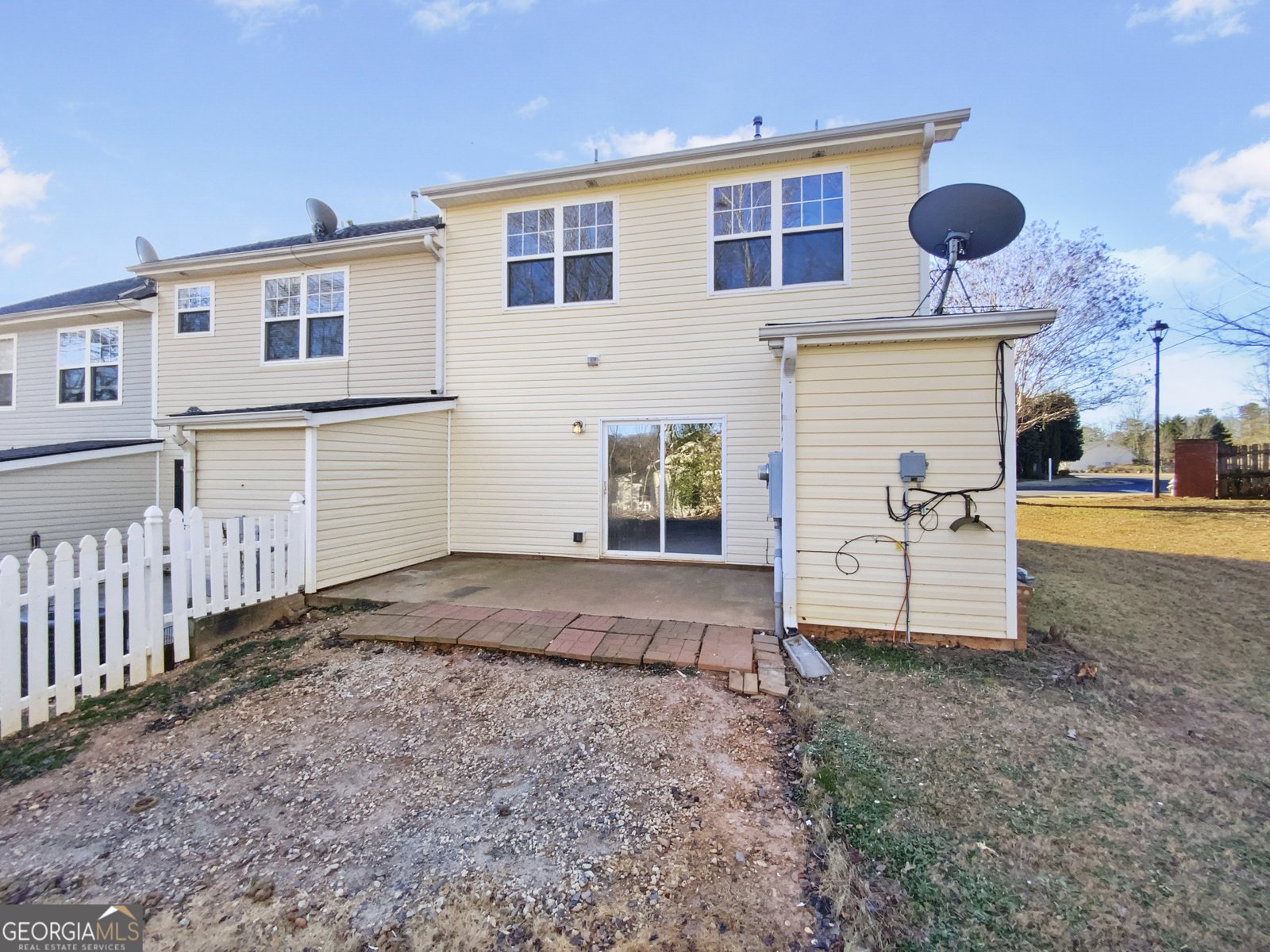 11 Pearl Chambers Drive Dawsonville - Photo 17