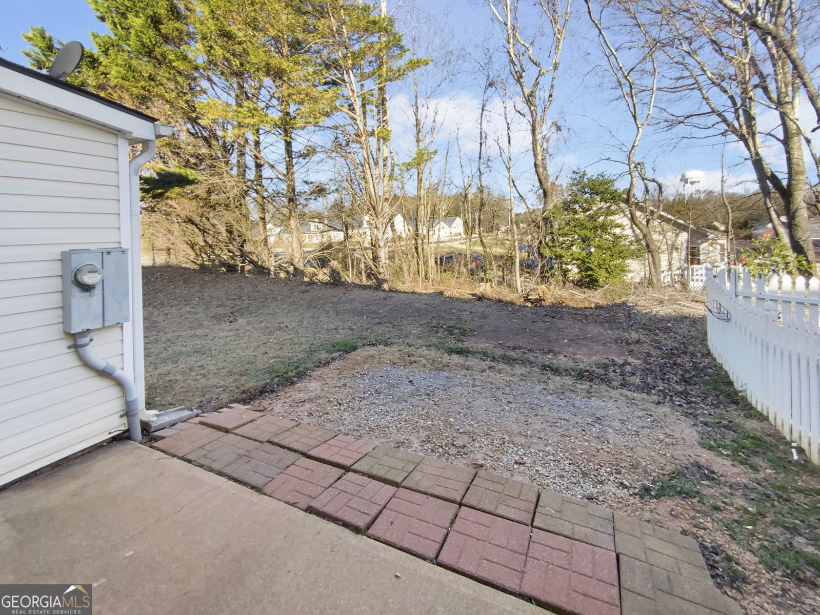 11 Pearl Chambers Drive Dawsonville - Photo 18