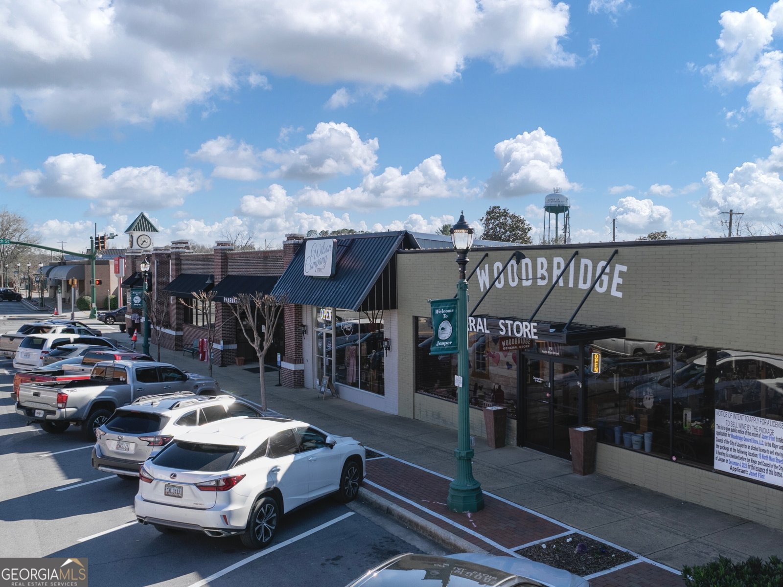 224 Deerberry Drive Jasper - Photo 42