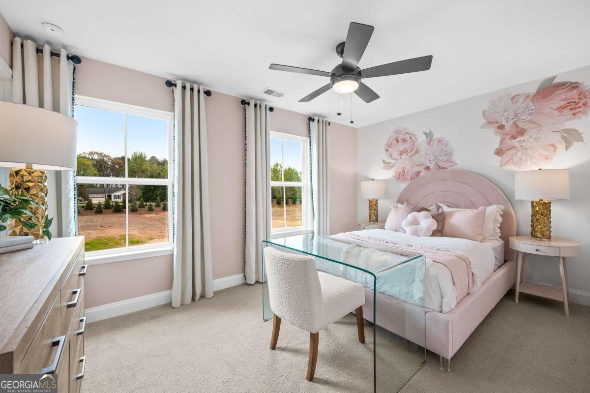 1649 Tide Mill Road- Lot 78 Cumming - Photo 17