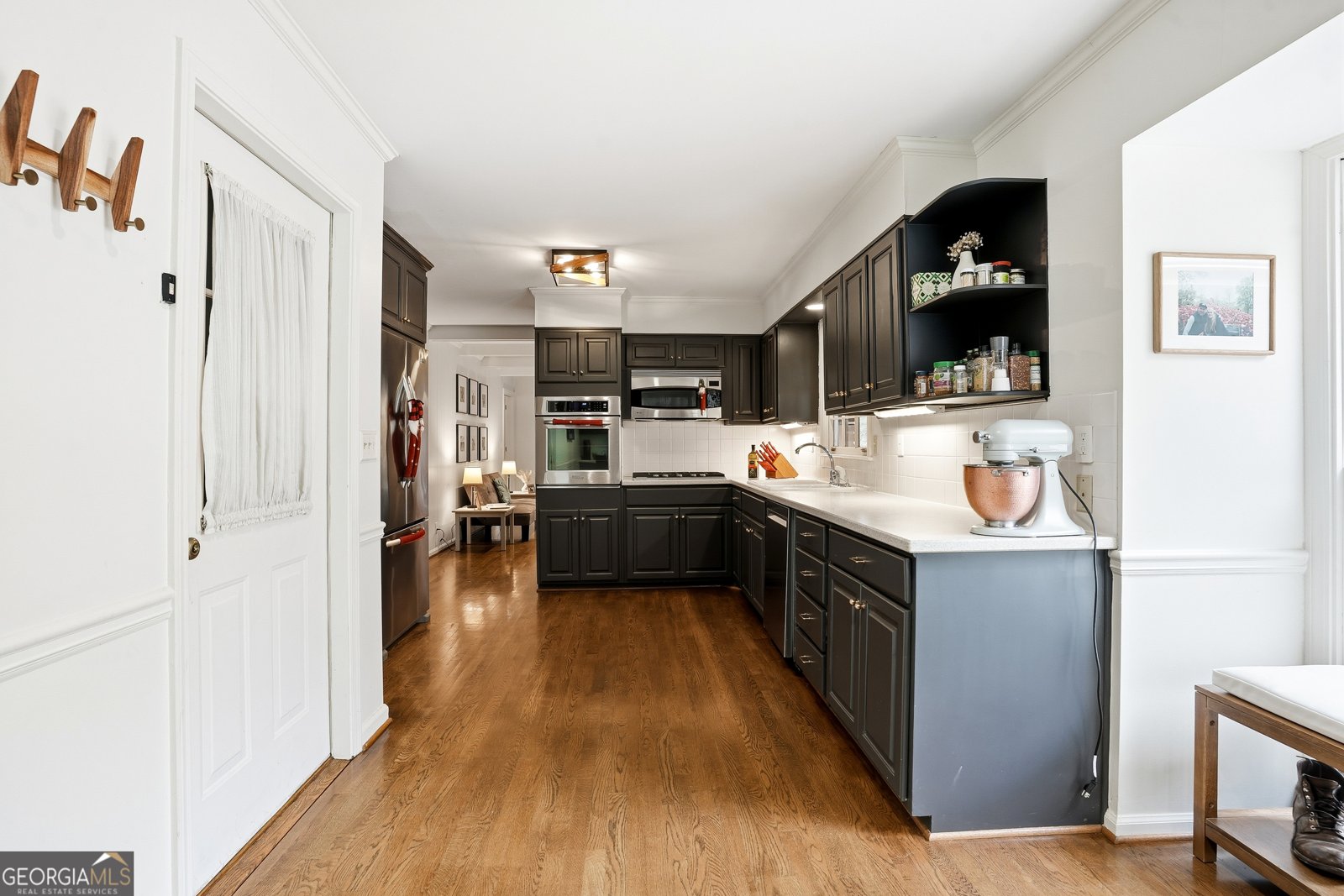 2878 Townley Circle Atlanta - Photo 10