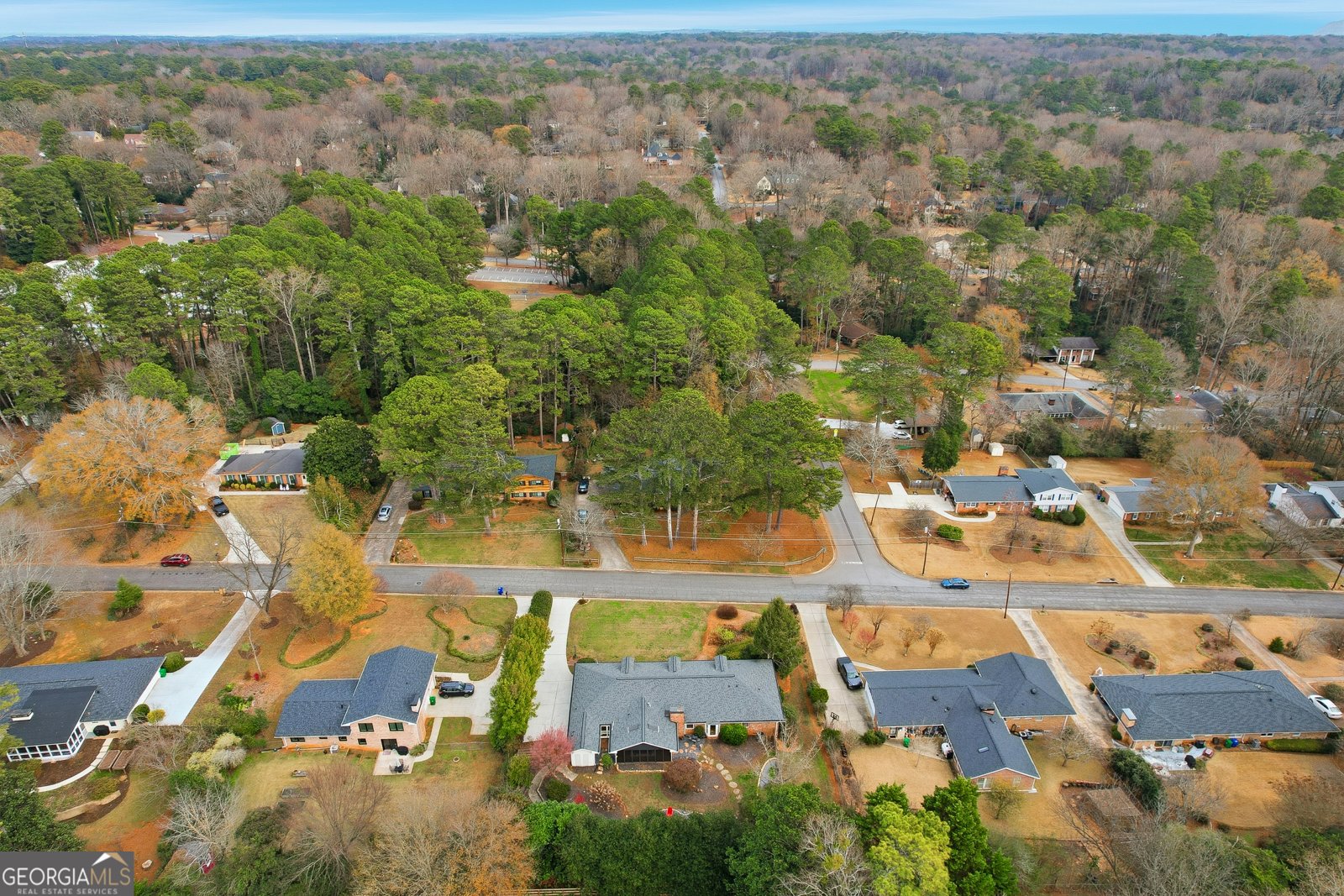 2878 Townley Circle Atlanta - Photo 27