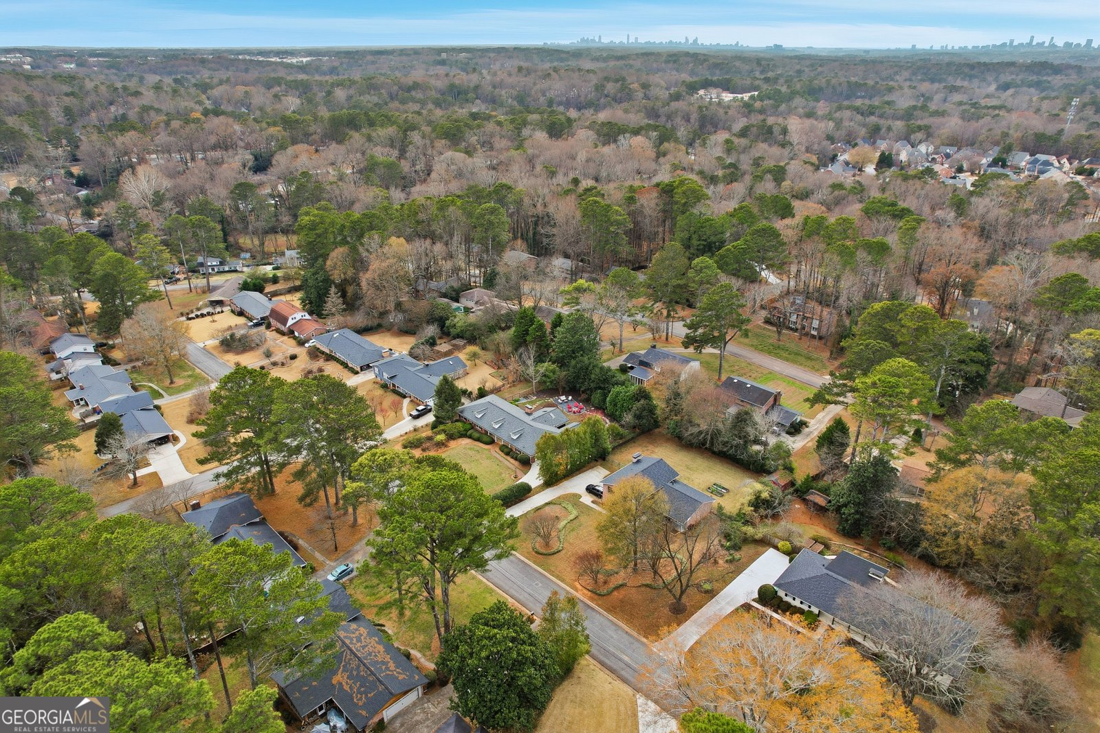 2878 Townley Circle Atlanta - Photo 28