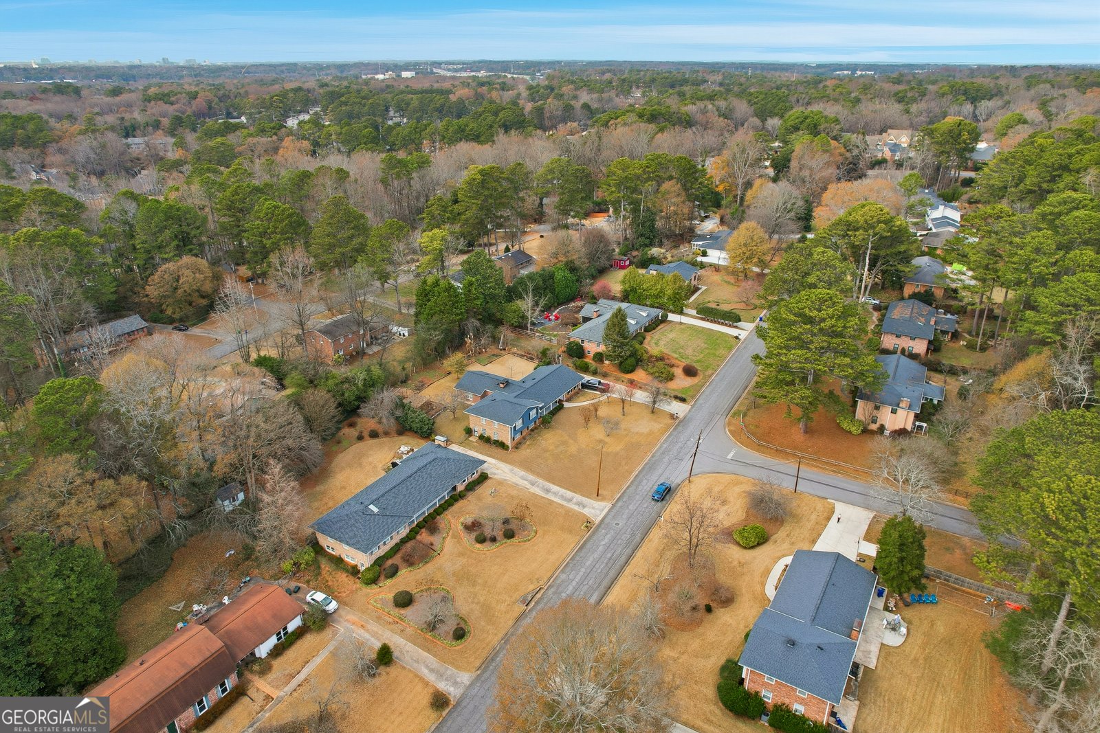 2878 Townley Circle Atlanta - Photo 29