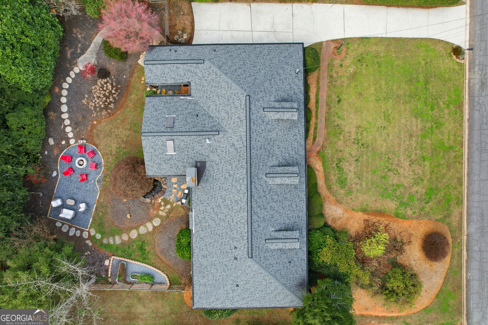 2878 Townley Circle Atlanta - Photo 31