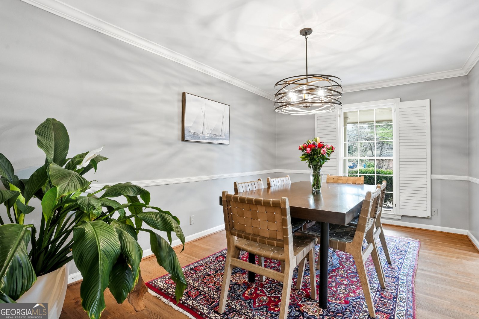 2878 Townley Circle Atlanta - Photo 6