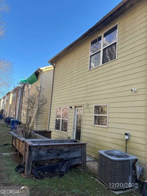 6530 Splitpine Court Atlanta - Photo 17